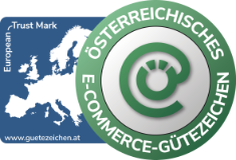 Österreichisches E-Commerce Gütezeichen