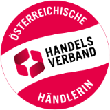 Österreichische Händlerin Gütezeichen Handelsverband Österreich